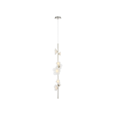 Petaluma 7" Vertical Pendant