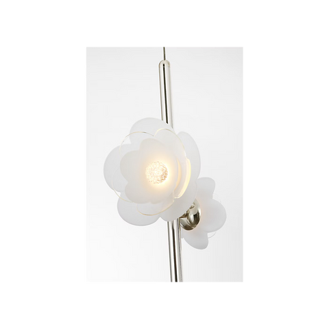 Petaluma 7" Vertical Pendant
