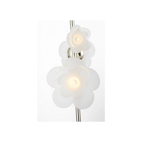 Petaluma 7" Vertical Pendant