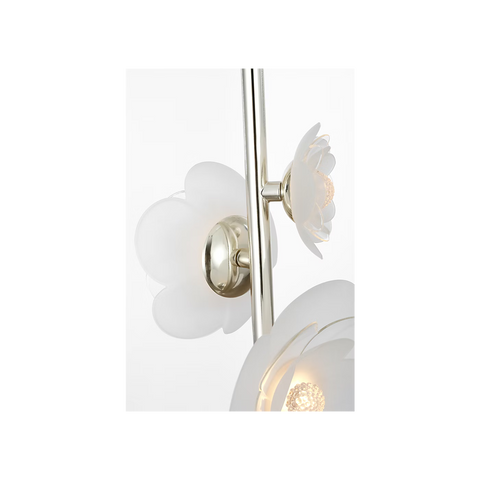Petaluma 7" Vertical Pendant