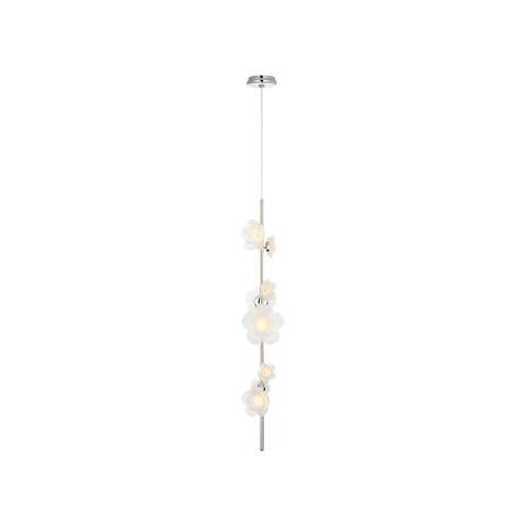 Petaluma 7" Vertical Pendant
