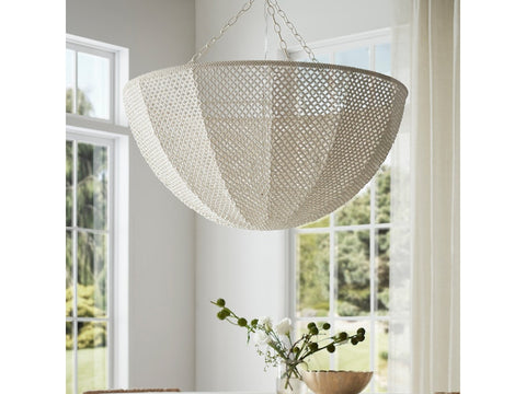 QUINN CHANDELIER