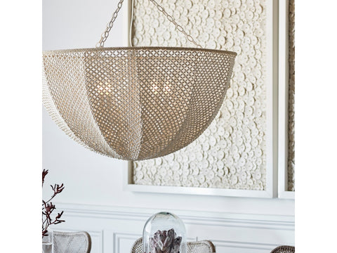 QUINN CHANDELIER