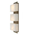 Triple Stack, 3 Lt LED Sconce