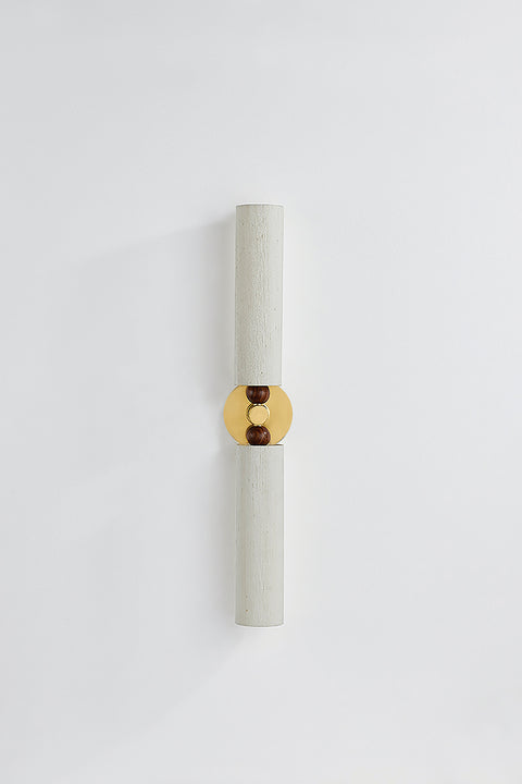 Reyn Double Wall Sconce