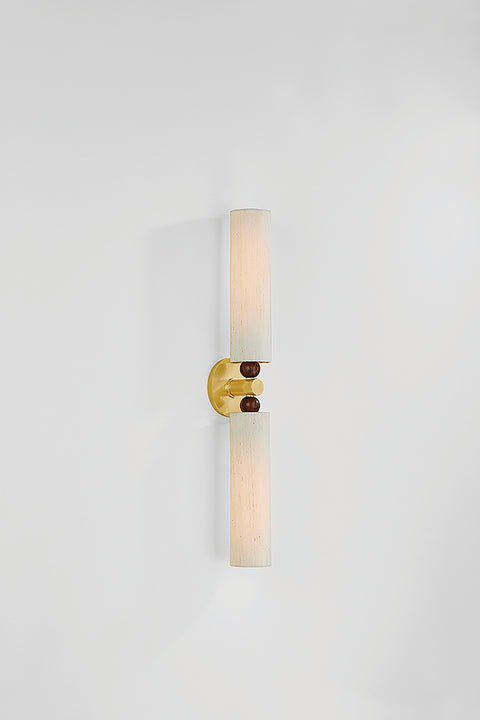 Reyn Double Wall Sconce