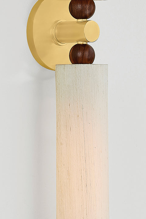 Reyn Double Wall Sconce