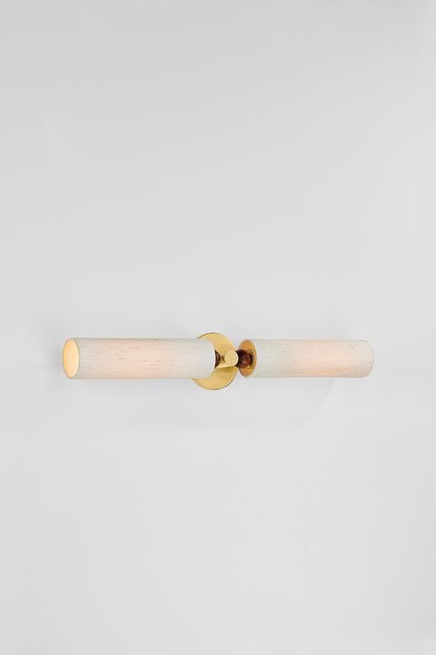 Reyn Double Wall Sconce