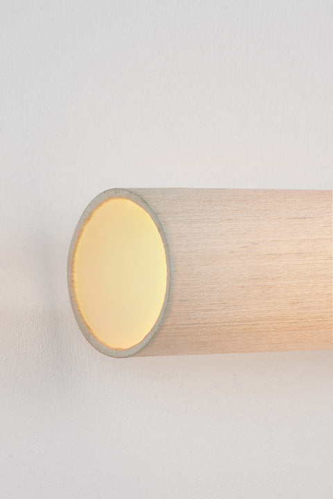Reyn Double Wall Sconce