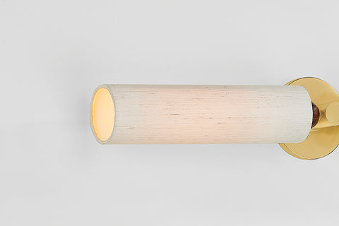Reyn Double Wall Sconce