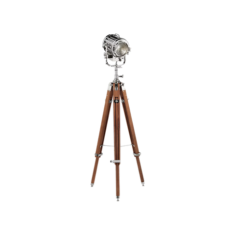 Lámpara de pie Montauk Search Light 