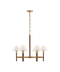 Radford Medium Chandelier
