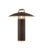 Birk Exterior Rechargeable Table Lamp