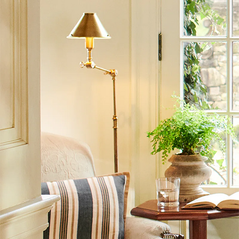 Anette Floor Lamp