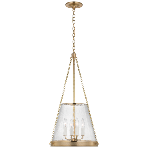 Colgante Reese de 14" 