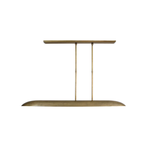 Remi 60" Linear Pendant