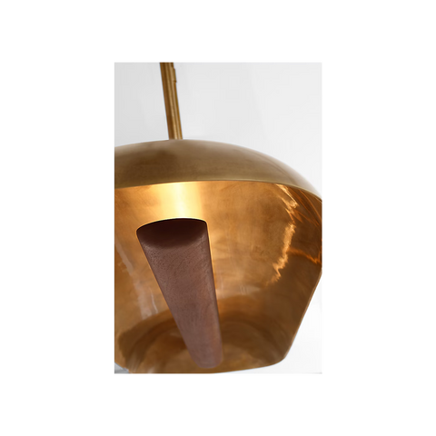 Remi 60" Linear Pendant