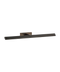 Lámpara de cuadro Petrel de 30" 