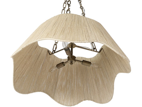 SEVILLE CHANDELIER