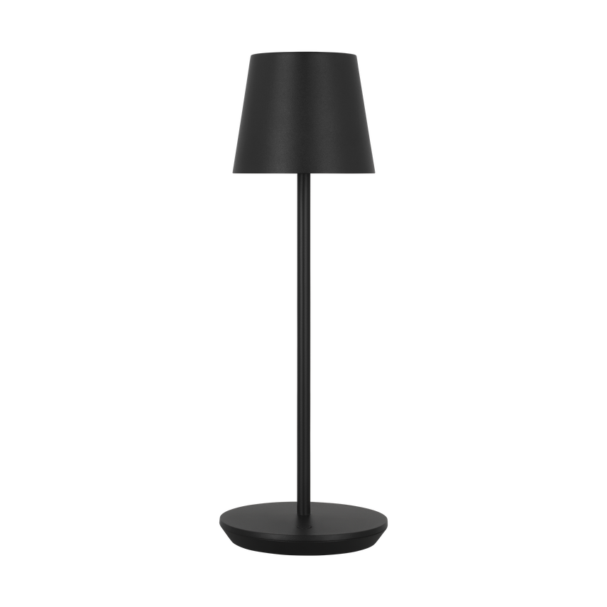 Nevis Accent Rechargeable Table Lamp