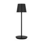 Nevis Accent Rechargeable Table Lamp