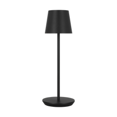 Nevis Accent Rechargeable Table Lamp