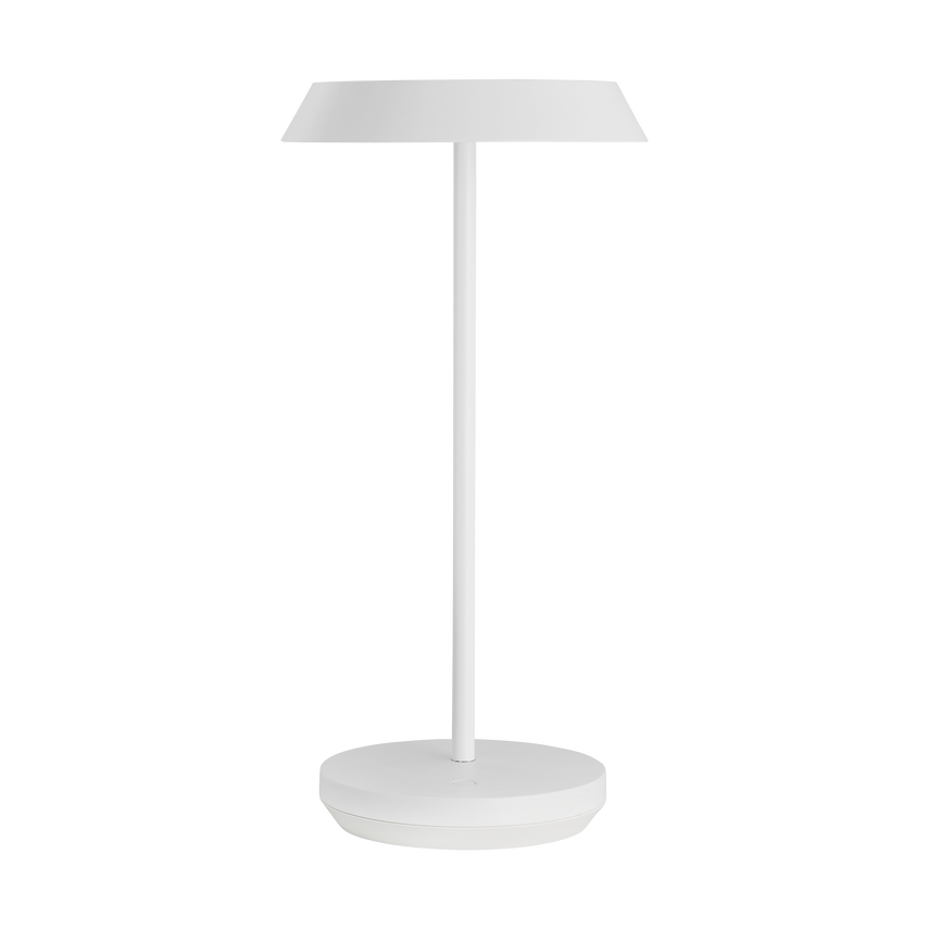 Tepa Accent Rechargeable Table Lamp