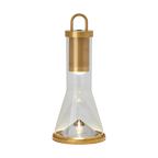 Kandella Accent Rechargeable Table Lamp