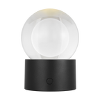 Mina Accent Rechargeable Table Lamp