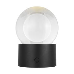 Mina Accent Rechargeable Table Lamp