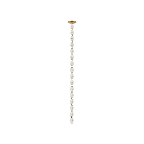 Collier 48 Pendant