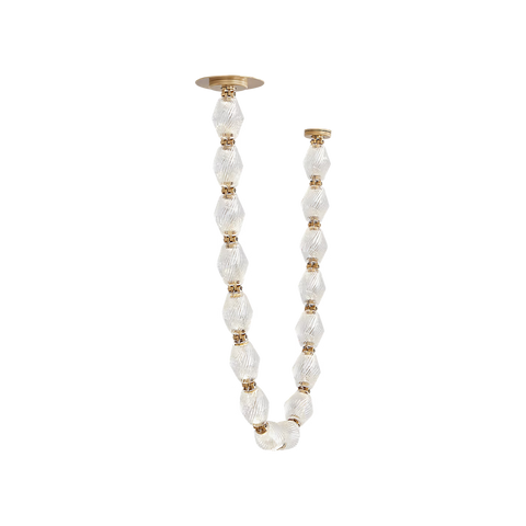 Collier 48 Pendant