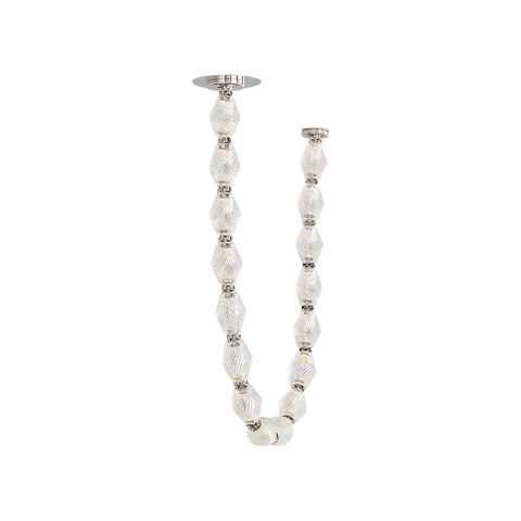 Collier 48 Pendant