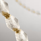 Lámpara de araña Collier 84