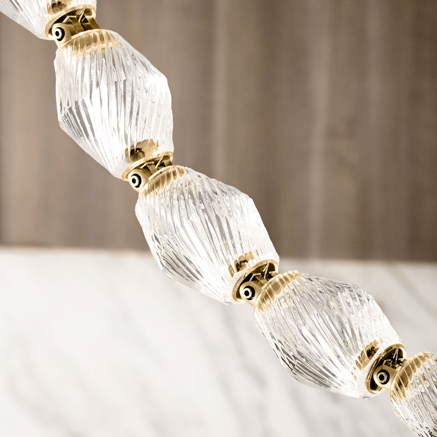 Collier 84 Chandelier