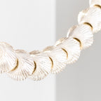 Lámpara de araña Collier 108