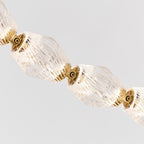 Lámpara de araña Collier 108