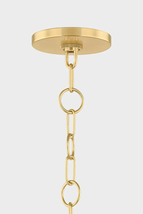 Solie Pendant
