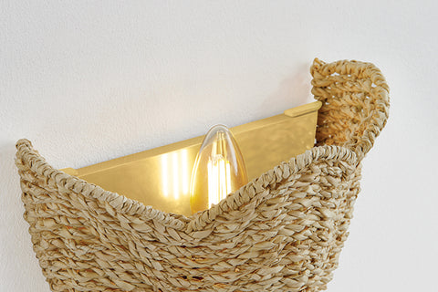 Solie Wall Sconce