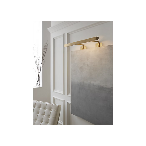 McClain 30" Hardwired Picture Light