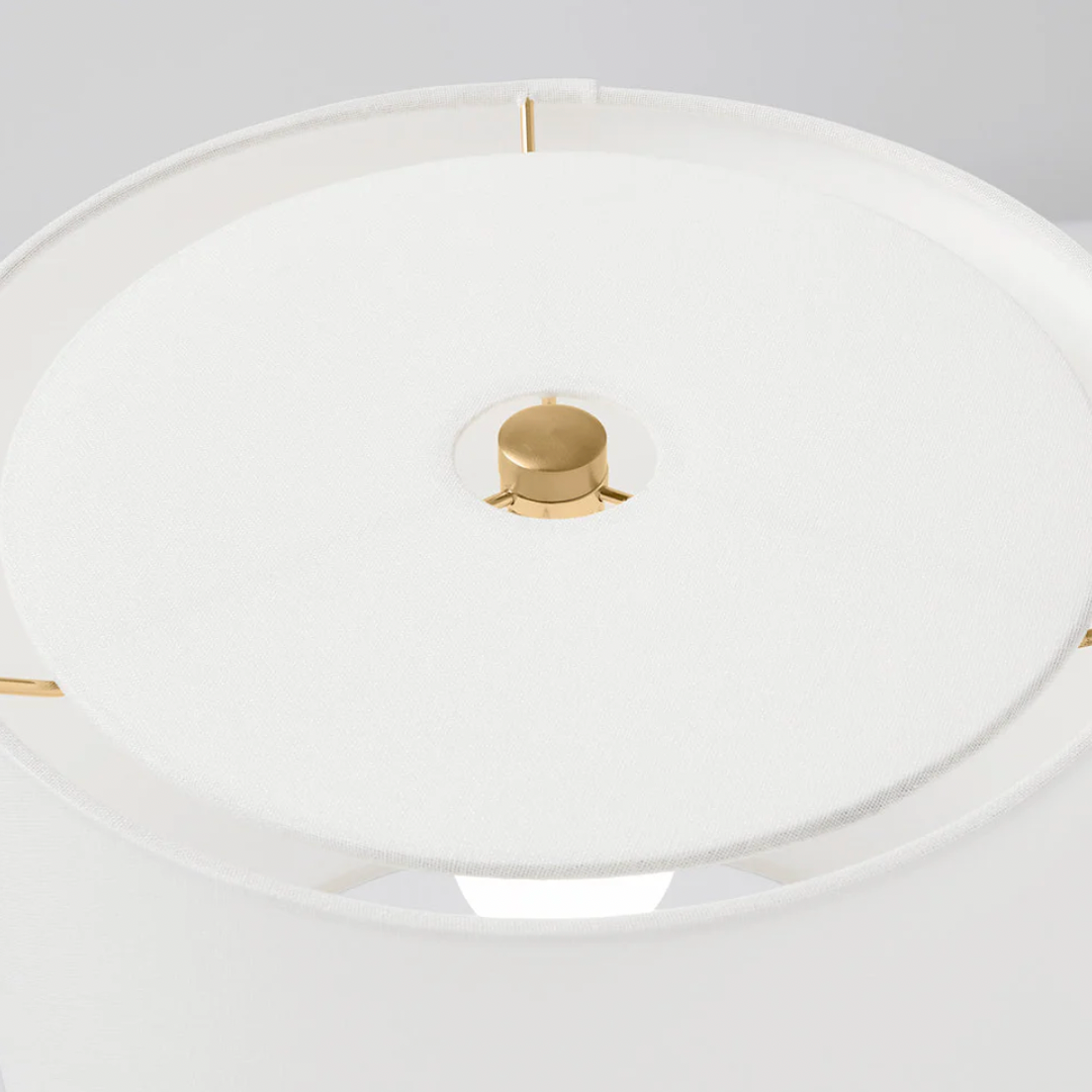 Cade Medium Table Lamp