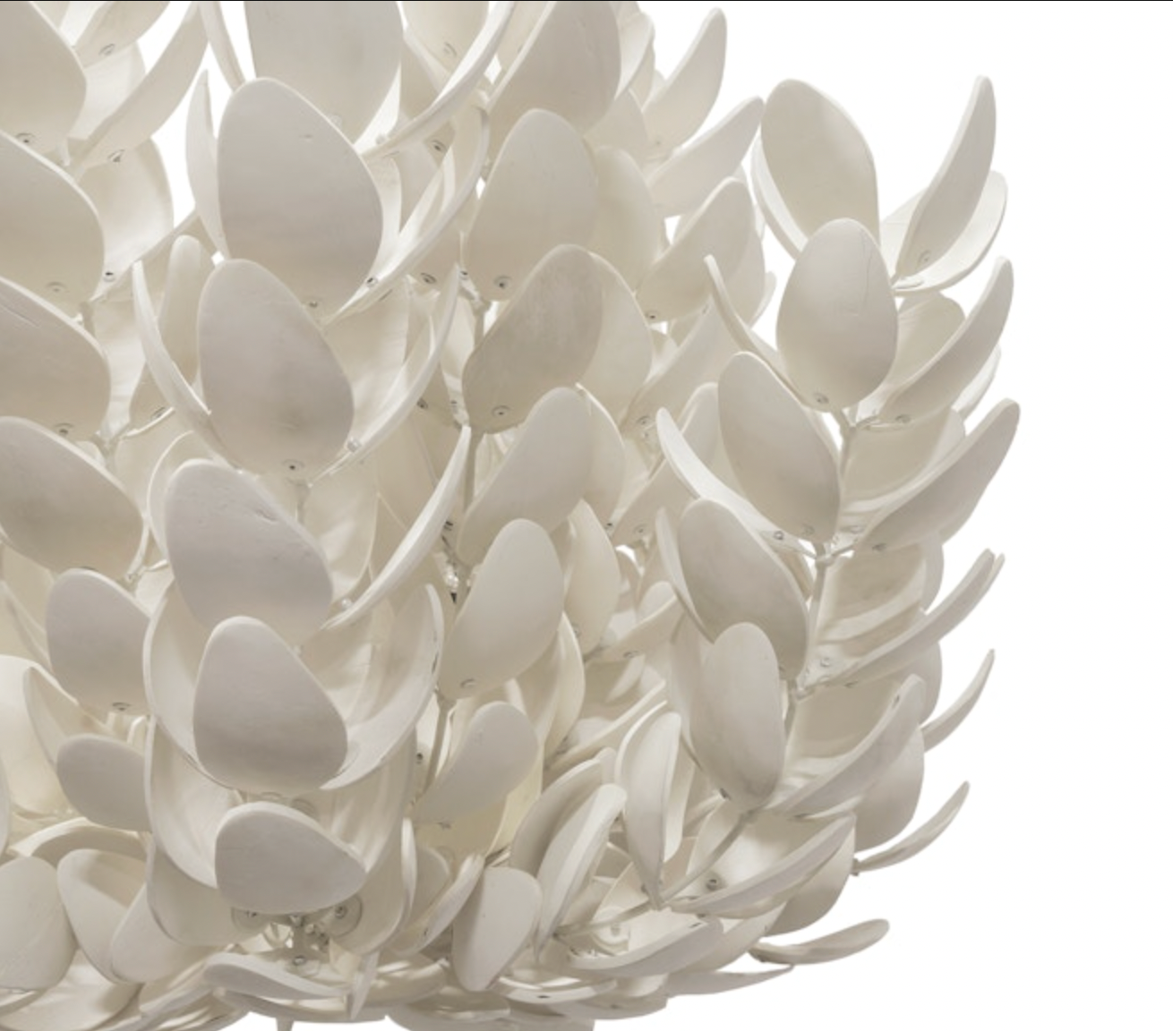 Coco Magnolia Hanging Pendant