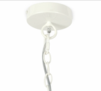 Coco Magnolia Hanging Pendant