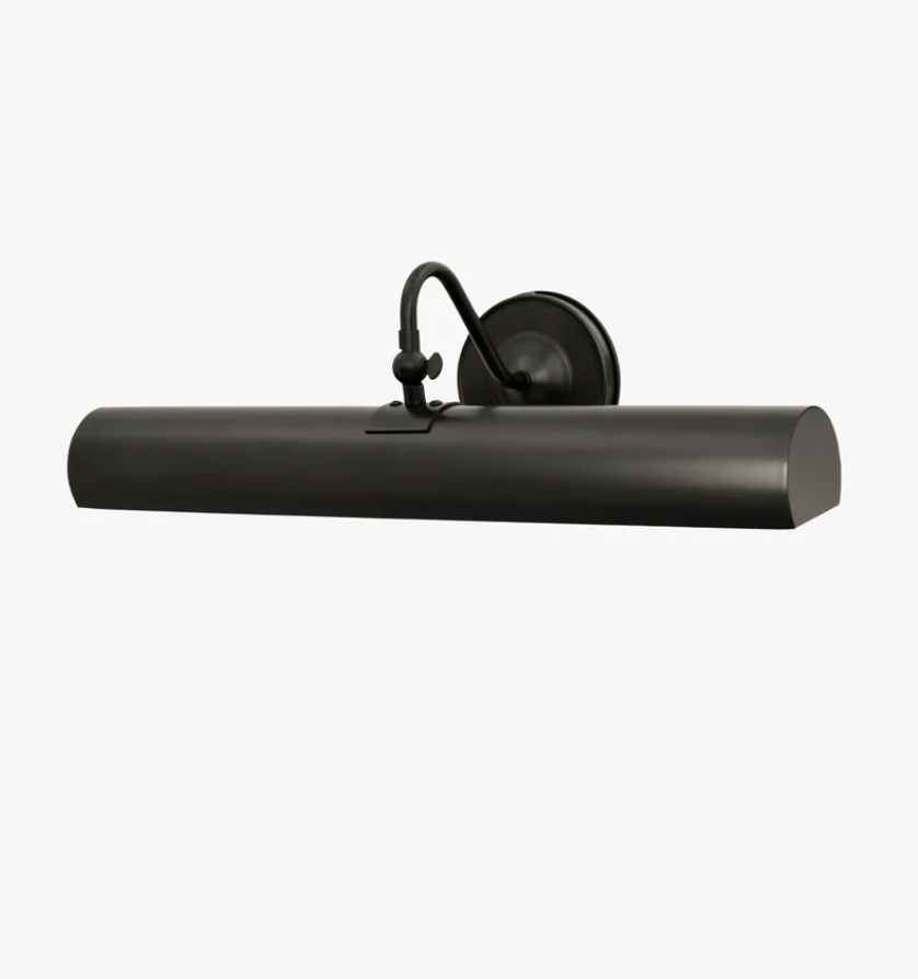 Gallery Picture Sconce