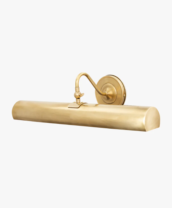 Gallery Picture Sconce