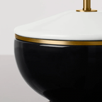 Cade Medium Table Lamp