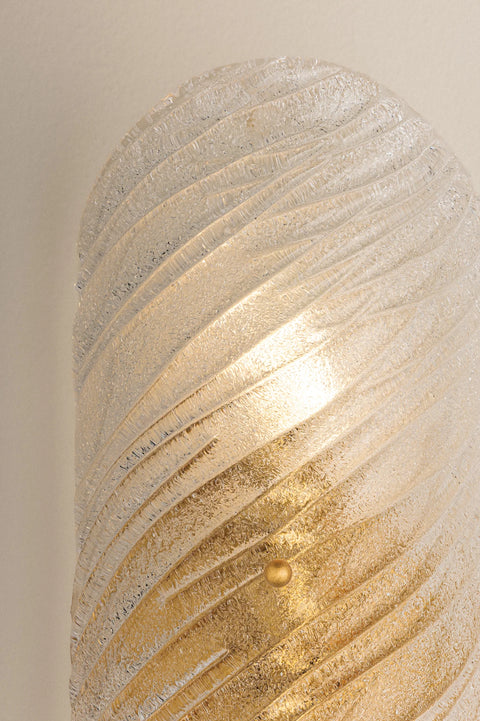 Shelley Wall Sconce
