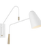Simon Task Sconce
