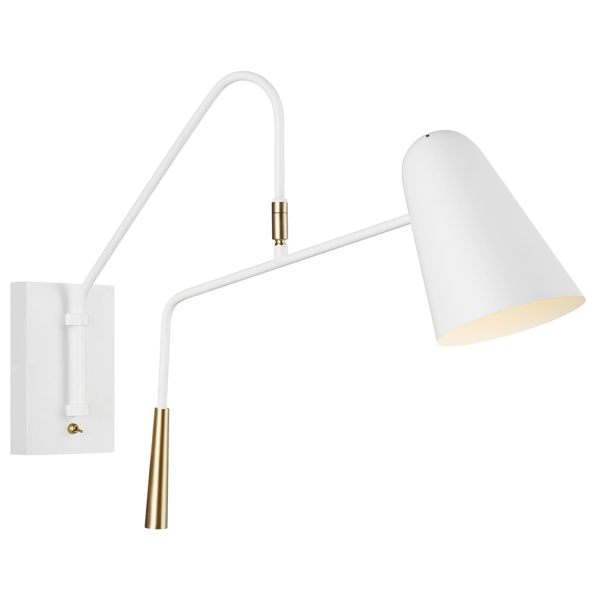 Simon Task Sconce