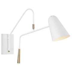 Simon Task Sconce